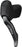 Shimano GRX BL-RX825-L Brake Lever - Left, For Hydraulic Disc Brake, Lever Only