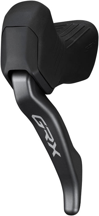 Shimano GRX BL-RX825-L Brake Lever - Left, For Hydraulic Disc Brake, Lever Only