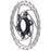 Promax C1 Disc Brake Rotor - Center Lock, 1.9mm Thickness, 140mm
