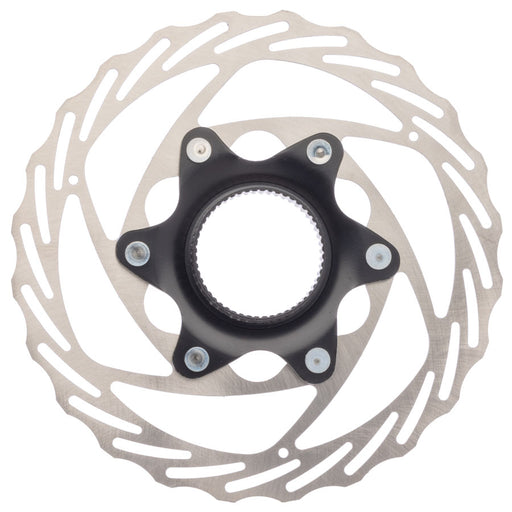 Promax C1 Disc Brake Rotor - Center Lock, 1.9mm Thickness, 140mm