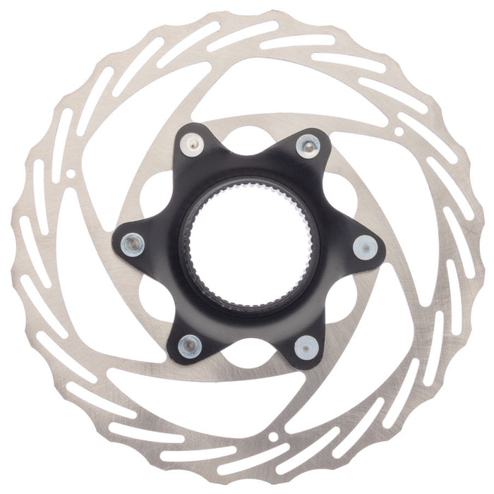 Promax C1 Disc Brake Rotor - Center Lock, 1.9mm Thickness, 140mm