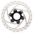 Promax C1 Disc Brake Rotor - Center Lock, 1.9mm Thickness, 160mm
