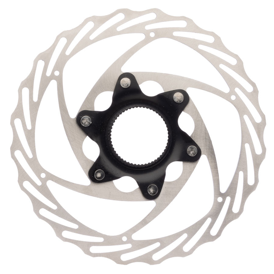 Promax C1 Disc Brake Rotor - Center Lock, 1.9mm Thickness, 160mm