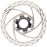Promax C1 Disc Brake Rotor - Center Lock, 1.9mm Thickness, 180mm