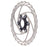 Promax C1 Disc Brake Rotor - Center Lock, 1.9mm Thickness, 180mm