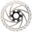 Promax C1 Disc Brake Rotor - Center Lock, 1.9mm Thickness, 203mm