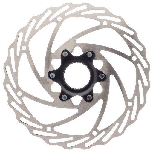 Promax C1 Disc Brake Rotor - Center Lock, 1.9mm Thickness, 203mm