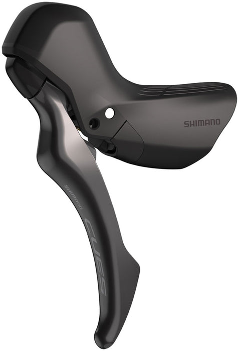 Shimano CUES BL-U6030L Brake Lever - Left, For Hydaulic Disc Brake, Lever Only