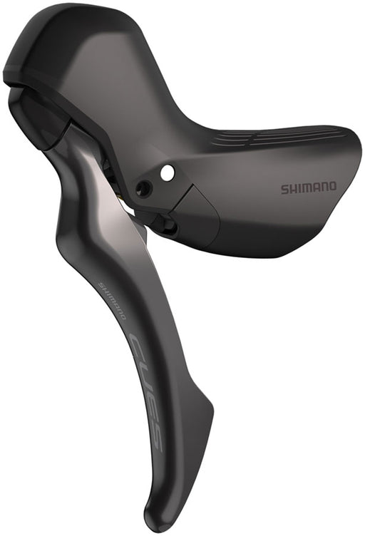 Shimano CUES BL-U6030L Brake Lever - Left, For Hydaulic Disc Brake, Lever Only