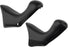 Campagnolo EKAR Ergopower Lever Hood Set - 12 Speed, Black