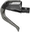 SRAM Force Aero Disc Brake and Lever - Rear, Flat Mount, 20mm Offset, 2000mm Hose, Carbon Lever Blade, Black, E1