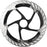 Shimano RT-CL900 LE Disc Brake Rotor - 203mm, Centerlock, Lockring Included