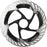 Shimano RT-CL900 ME Disc Brake Rotor - 180mm, Centerlock, Lockring Included