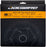 Jagwire Sport SR2 Disc Brake Rotor - 203mm, 6-Bolt, 1.8mm Thickness