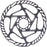 Jagwire Sport SR2 Disc Brake Rotor - 180mm, 6-Bolt, 1.8mm Thickness