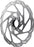 Magura MDR-S CL Disc Brake Rotor - 220mm, Center Lock, 2.0mm Thickness