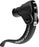 Profile Design 3/One Aluminum Reverse Brake Lever Set: Black