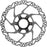 Shimano SM-RT54-ME Disc Brake Rotor - 180mm, Center Lock, For Resin Pads Only, External Spline Lockring