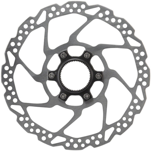 Shimano SM-RT54-ME Disc Brake Rotor - 180mm, Center Lock, For Resin Pads Only, External Spline Lockring
