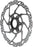 Shimano SM-RT54-ME Disc Brake Rotor - 180mm, Center Lock, For Resin Pads Only, External Spline Lockring
