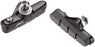 TRP High Performance Cartridge Brake Pads - For Aluminum Rims, 1 Pair