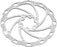 Tektro TR160-22 Disc Rotor - 160mm, 6-Bolt, 1.8mm Thickness