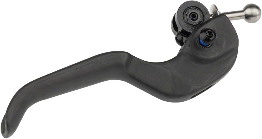 Hayes Brake Brake Lever Blade Kit, Dominion T (Left) Carbon