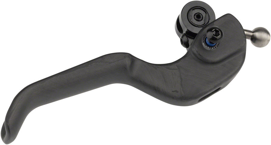 Hayes Brake Brake Lever Blade Kit, Dominion T (Right) Carbon