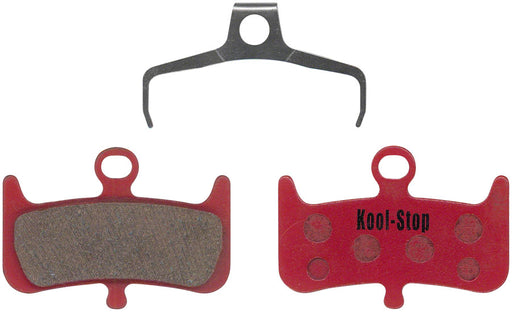 Kool Stop Disc Pads, Hayes Dominion - Organic