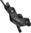 SRAM DB8 Disc Brake, Mineral Oil, Front, 950mm, Black