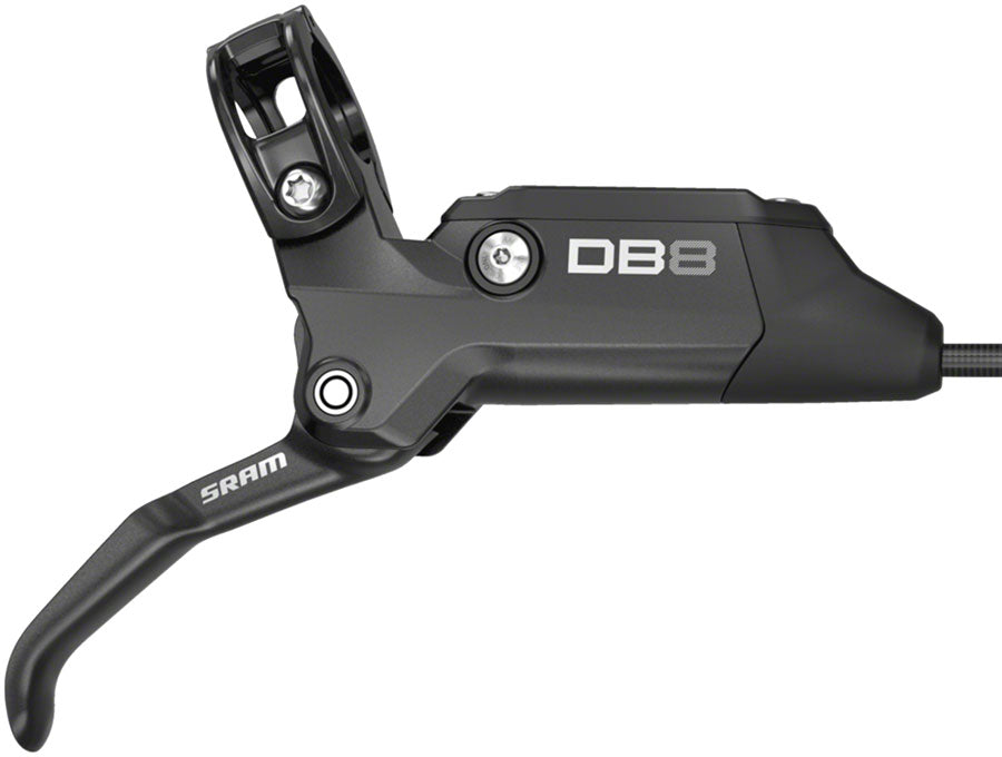 SRAM DB8 Disc Brake, Mineral Oil, Front, 950mm, Black