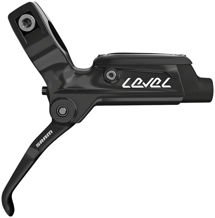 SRAM MC/lever assembly, Level (alloy) black