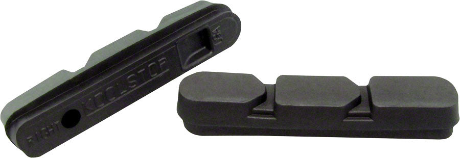 Kool-Stop Campagnolo Super Record 2011 Brake Pads Black