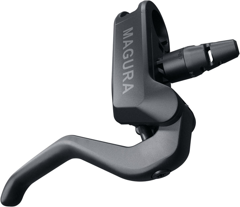 Magura MT A2 Disc Brake, PM, Rear, Carbotecture
