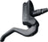 Magura MT A2 Disc Brake and Lever Set - Left and Right Levers, Front and Rear 2-Pistion Calipers, Black
