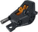 Magura MT A2 Disc Brake and Lever Set - Left and Right Levers, Front and Rear 2-Pistion Calipers, Black