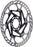 Jagwire Pro LR3 Disc Brake Rotor - 180mm, 6-Bolt, 1.8mm Thickness