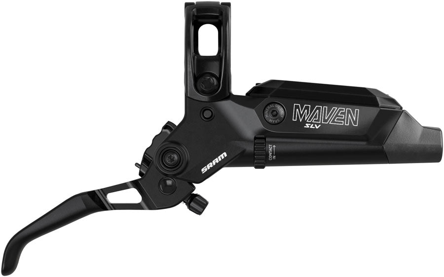 SRAM Maven Silver Stealth Disc Brake Front 950mm Blk  B1 00.5018.258.000