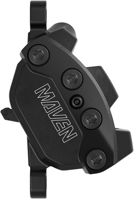 SRAM Maven Silver Stealth Disc Brake Front 950mm Blk  B1 00.5018.258.000