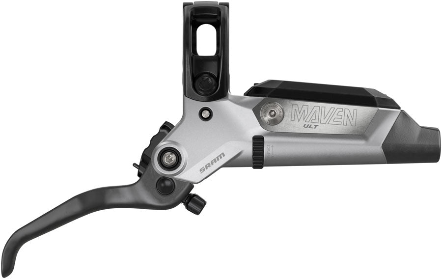 SRAM Maven Ultimate Stealth Disc Brake Rear 2000mm Sil B1 00.5018.259.001