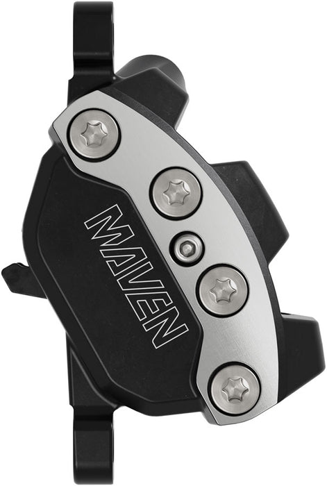 SRAM Maven Ultimate Stealth Disc Brake Rear 2000mm Sil B1 00.5018.259.001