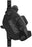 SRAM Caliper Assembly, Maven Silver, Black B1 (No Hose) 11.5018.056.037