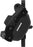 SRAM Caliper Assembly, Maven Silver, Black B1 (No Hose) 11.5018.056.037