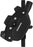 SRAM Caliper Assembly, Maven Bronze, Black B1 (No Hose) 11.5018.056.038