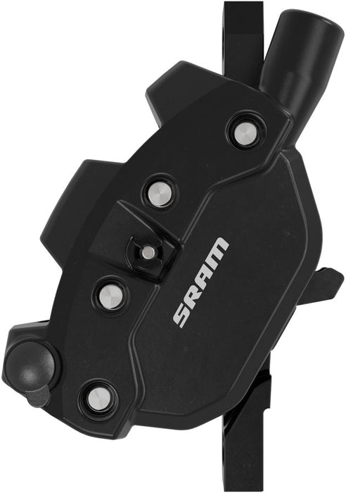 SRAM Caliper Assembly, Maven Bronze, Black B1 (No Hose) 11.5018.056.038