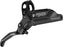 SRAM Maven Silver Stealth Disc Brake, Rear, 2000mm, Black