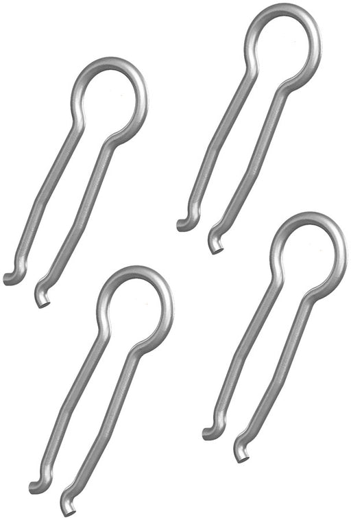 Magura Gustav Pro Brake Lever Easy Link Spring Clip - For use with Gustav Pro Brake Lever, 4pc.