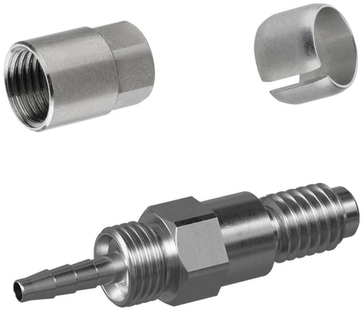 Magura ETT Easy Link Straight Line Fitting Kit - For Gustav Pro Caliper