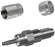 Magura ETT Easy Link Straight Line Fitting Kit - For Gustav Pro Caliper