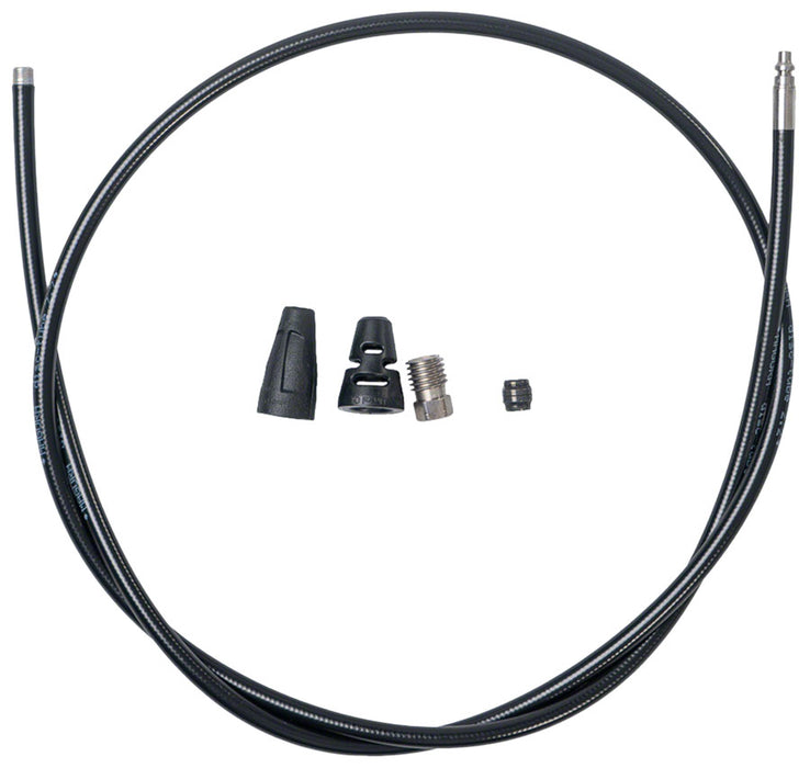 Magura MT C ABS Disc Brake Hose - 900mm